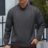 Men Sweater Winter Sweater for Men and Women