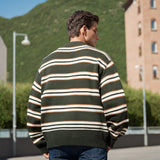 Men Sweater Casual Men's Clothing