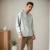 Men's Hoodie Jacket Women's Spring and Autumn Top