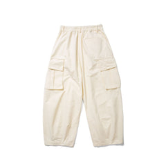 Unisex Sweatpants Men's Loose Summer Casual