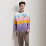 Men Sweater Autumn Sweater