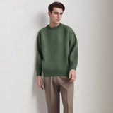 Men Sweater Casual Sweater Men's Clothing