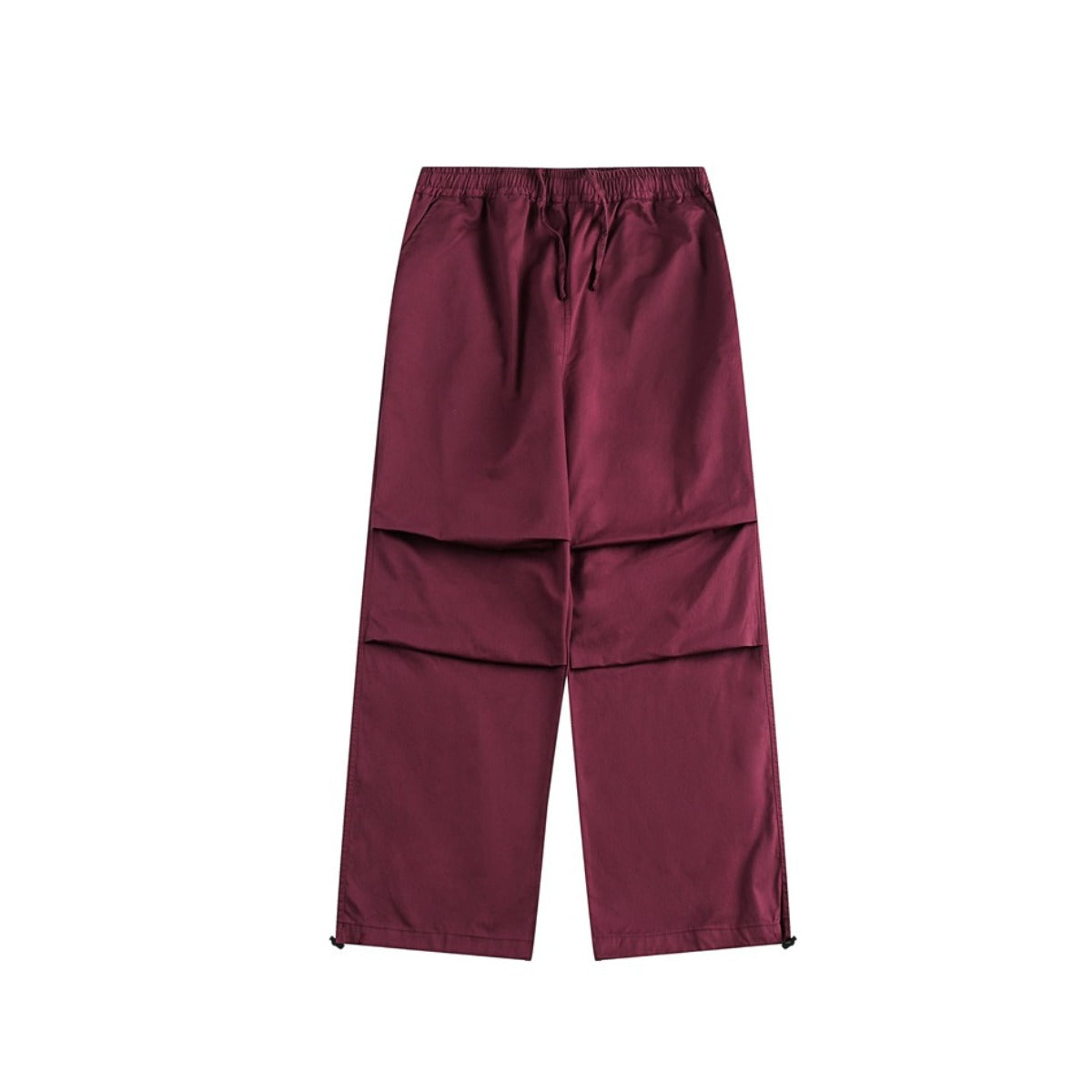 Unisex Sweatpants Retro Loose Men and Women