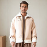 Men Jacket Fall/Winter Jacket Coat Men