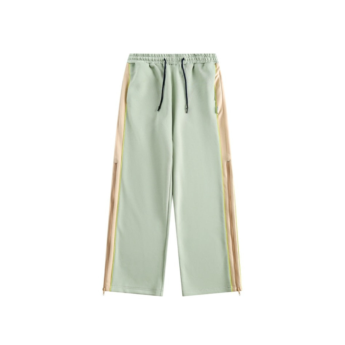 Unisex Sweatpants Retro Casual Pants Sports