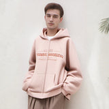 Men Hoodie Spring Vintage Spring Autumn Men