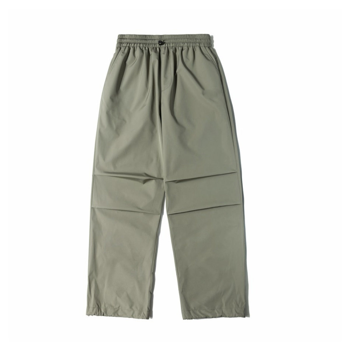 Unisex Sweatpants Retro Loose Outdoor