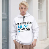 Mens Hoodie Sweater Men's and Women's Hoodies