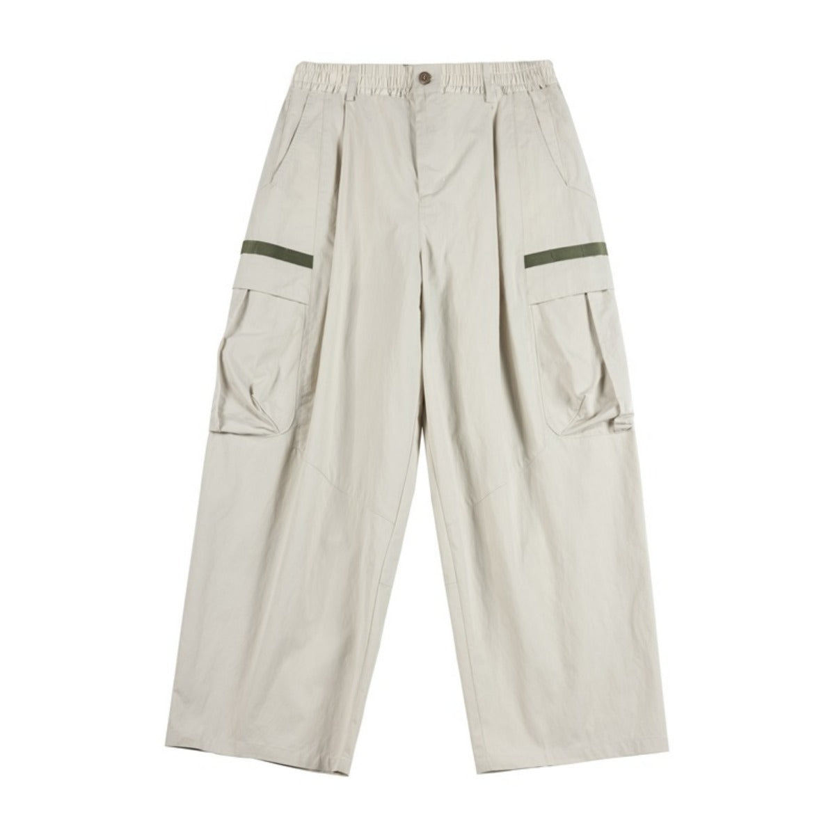 Unisex Sweatpants Retro Loose Casual Pants