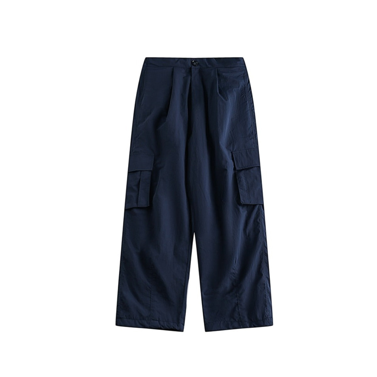Unisex Sweatpants Retro Loose Casual Pants