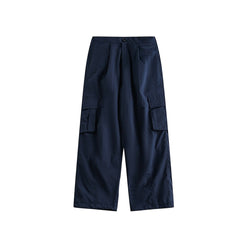 Unisex Sweatpants Retro Loose Casual Pants
