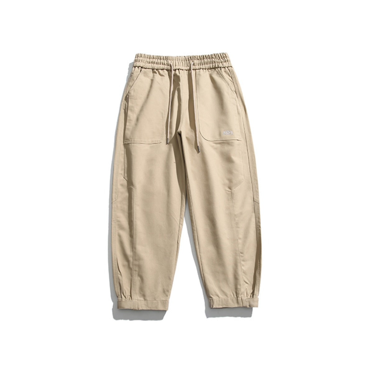 Unisex Sweatpants Casual Pants Men's Loose