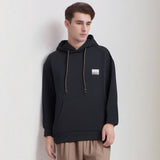 Mens Hoodie Fall hooded sweater for men and women