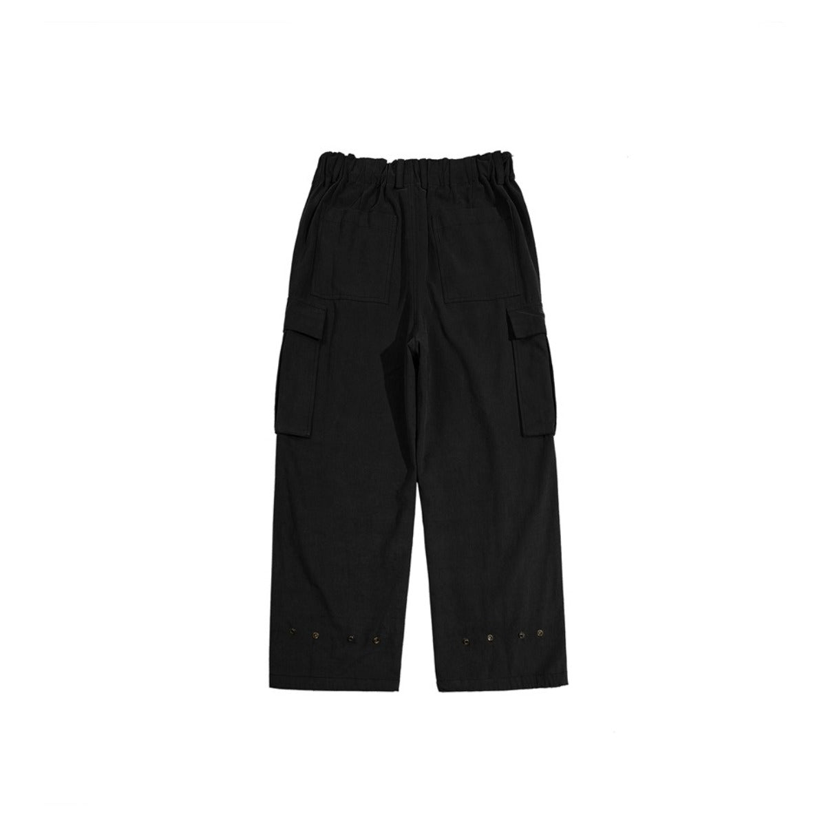Unisex Sweatpants Overalls Men's Loose