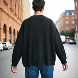 Men Sweater Bottoming Shirt for Boys and Girls