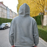 Men's Hoodie Sweater Men's Spring and Autumn Jacket