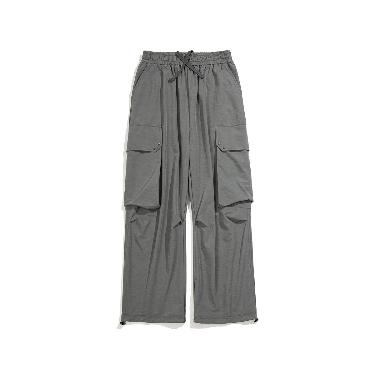 Unisex Sweatpants Cargo Pants Men's Loose Casual