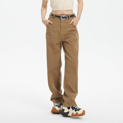 Unisex Sweatpants Casual Pants Men's and Women's Loose Trousers