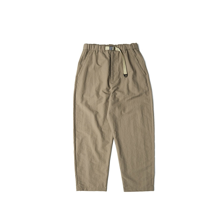Unisex Sweatpants Workwear Casual Pants Men's Trousers