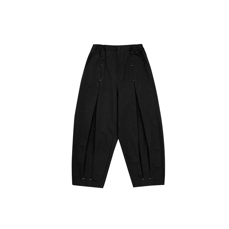 Unisex Sweatpants Men's Loose Casual Pants
