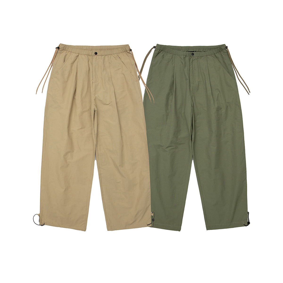 Unisex Sweatpants Vintage Outdoor Men's Pants