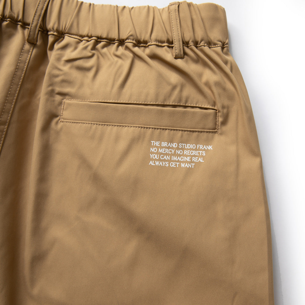 Unisex Sweatpants Vintage Men's Casual