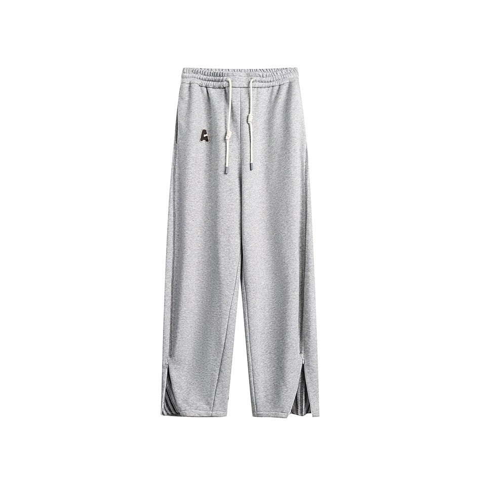 Unisex Sweatpants Vintage Sports Casual Pants