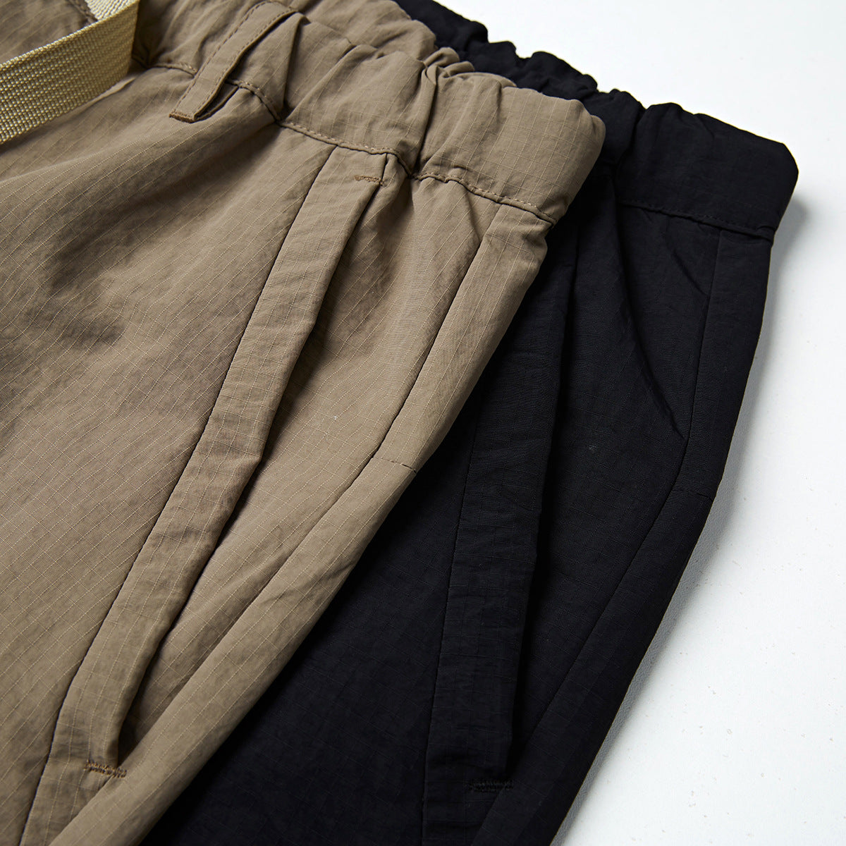 Unisex Sweatpants Workwear Casual Pants Men's Trousers