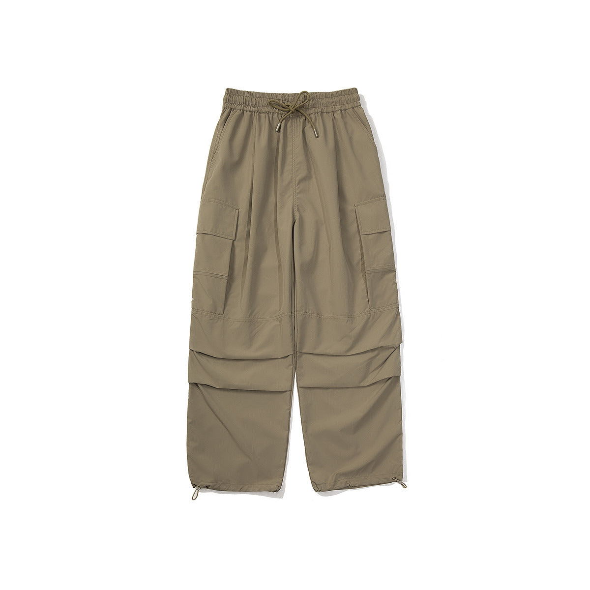 Unisex Sweatpants Cargo Pants Men's Loose Casual