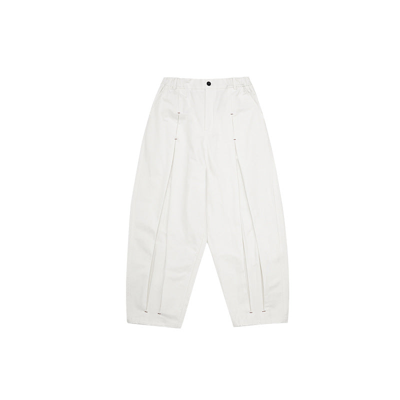 Unisex Sweatpants Men's Loose Casual Pants