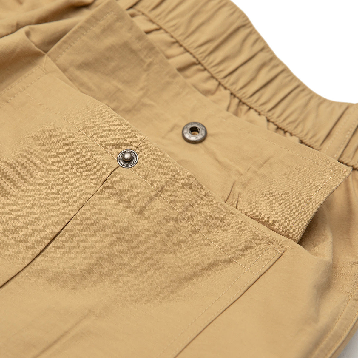 Unisex Sweatpants Loose Cargo Casual Pants