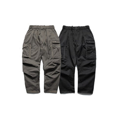 Unisex Sweatpants Casual Pants Men's Loose