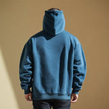 Mens Hoodie Spring and Autumn Sweater Letters