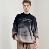 Men Sweater Autumn and Winter Sweater Men