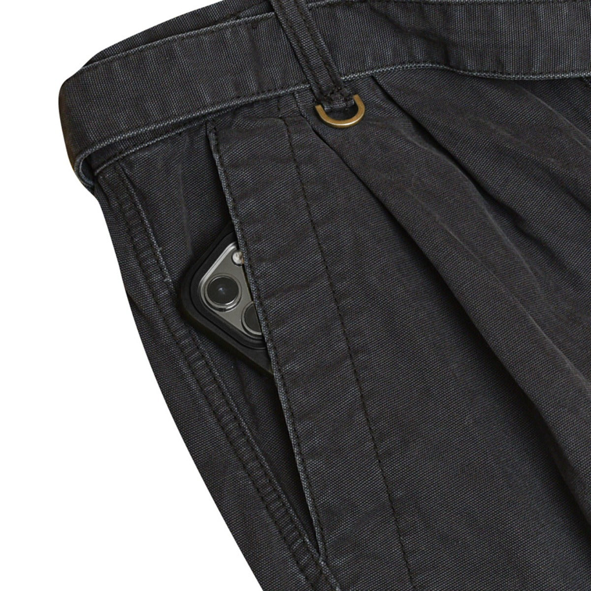 Unisex Sweatpants Casual Pants Men's Loose Trousers