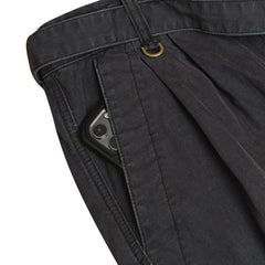 Unisex Sweatpants Casual Pants Men's Loose Trousers