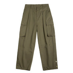 Unisex Sweatpants Spring and Autumn Loose Casual