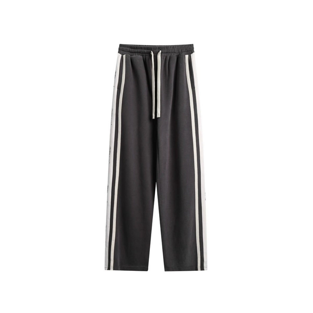 Unisex Sweatpants Sports Casual Pants Men's and Women's Loose Trousers