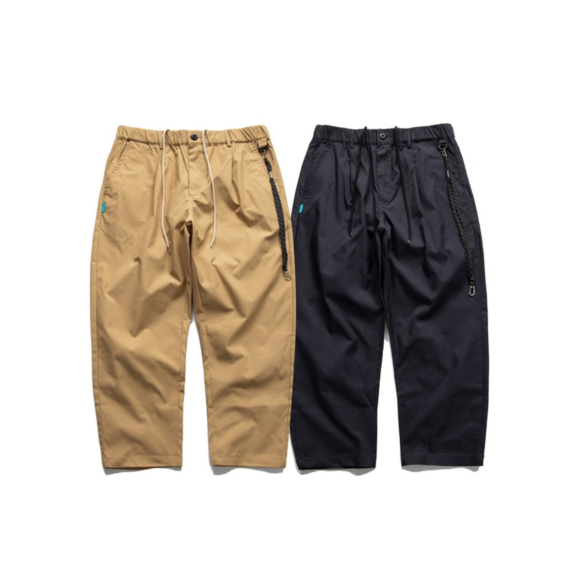 Unisex Sweatpants Vintage Men's Casual