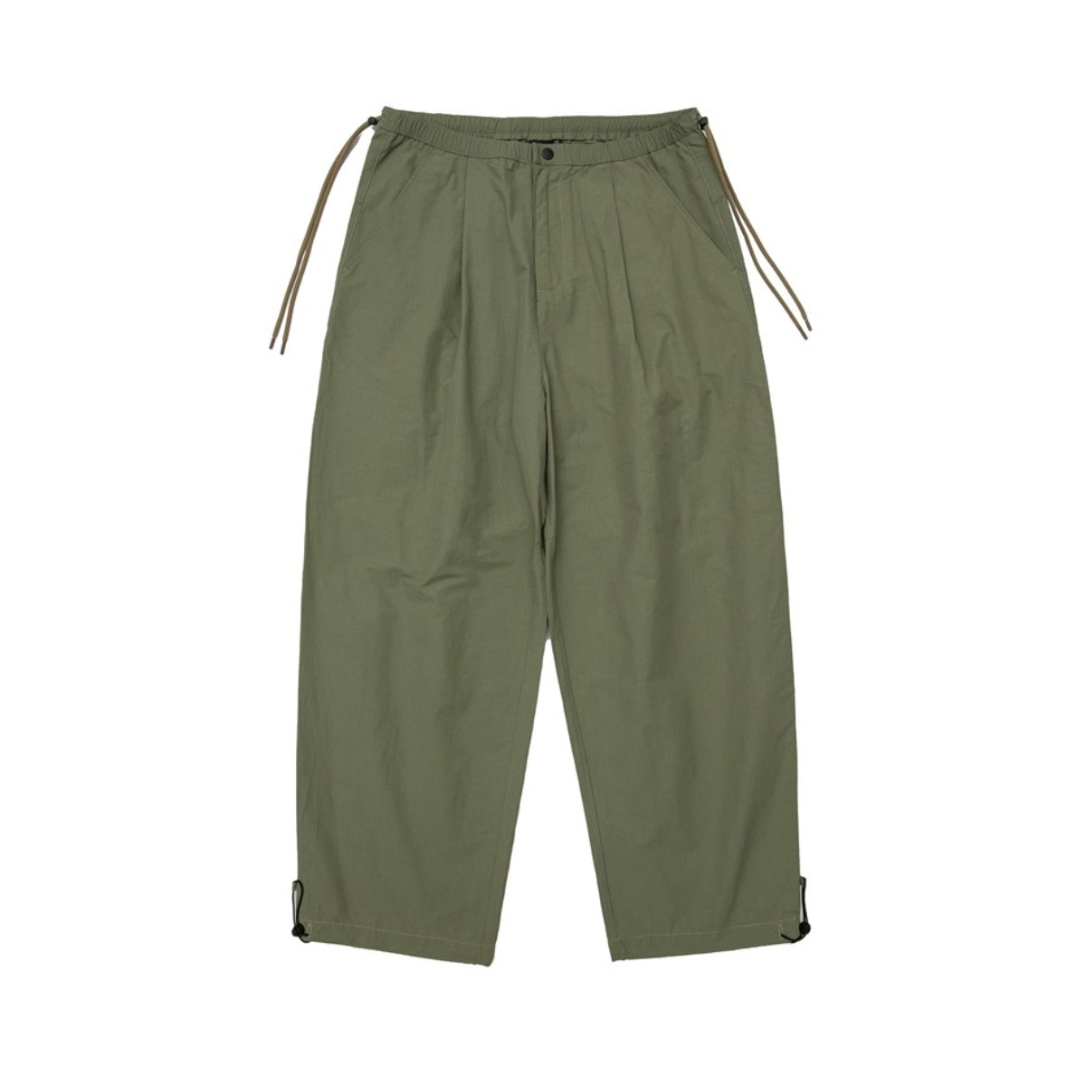 Unisex Sweatpants Vintage Outdoor Men's Pants