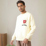 Men Sweater Casual Sweater for Men and Women