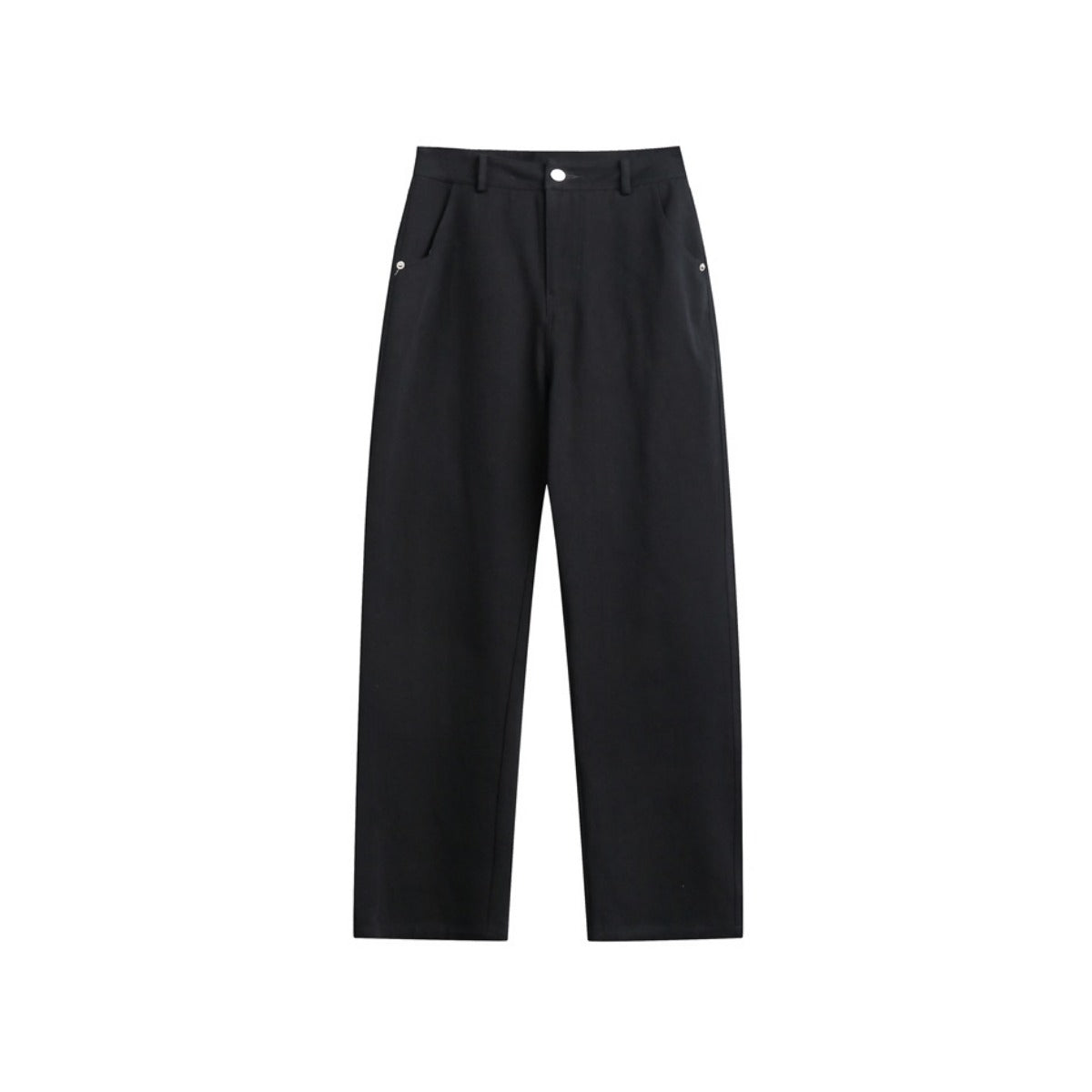 Unisex Sweatpants Casual Pants Men's and Women's Loose Trousers