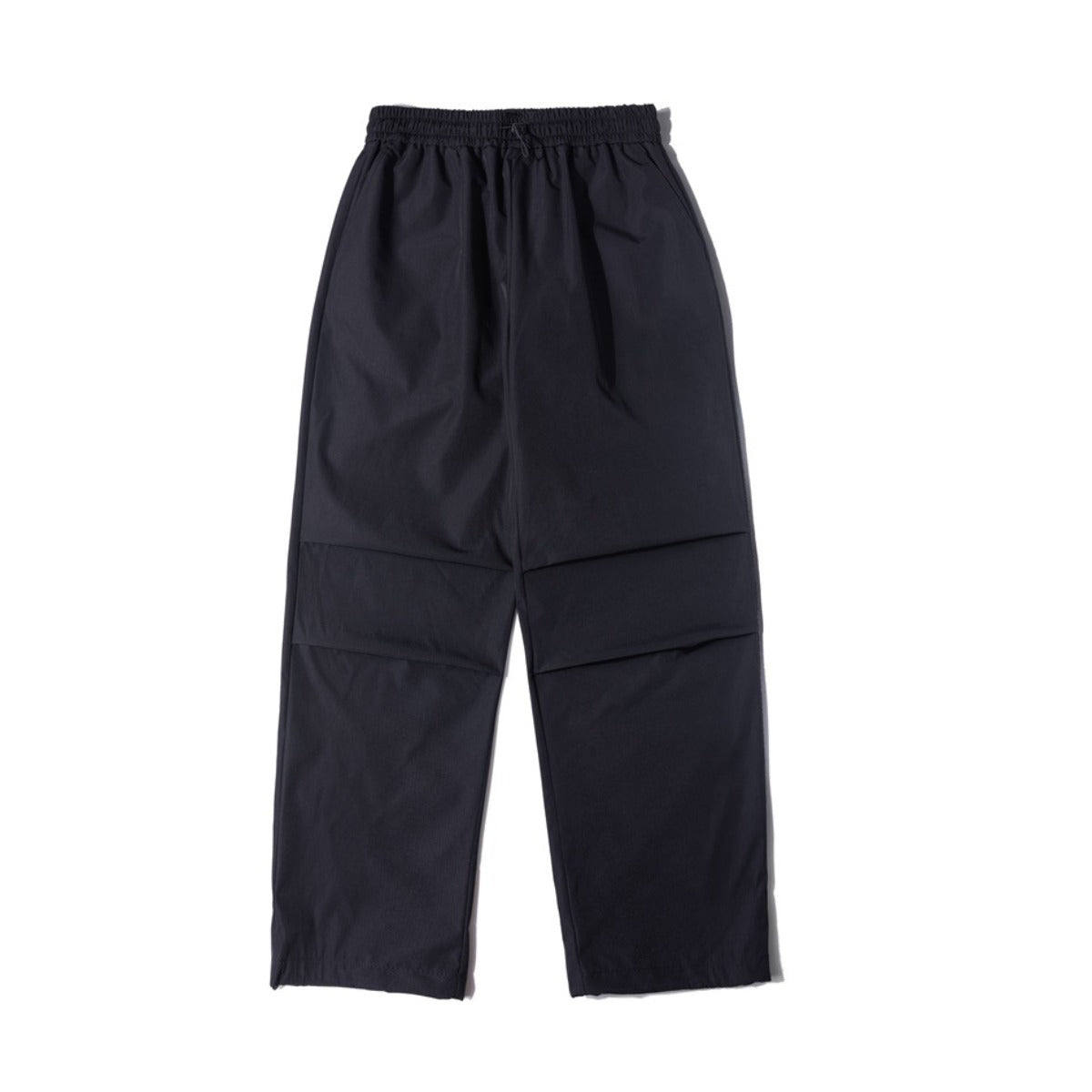 Unisex Sweatpants Retro Loose Outdoor