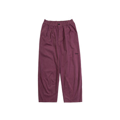 Unisex Sweatpants Men's Loose Straight Boys