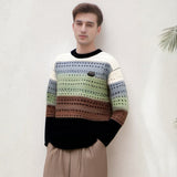 Men Sweater Autumn Sweater