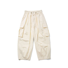 Unisex Sweatpants Men's Loose Summer Casual